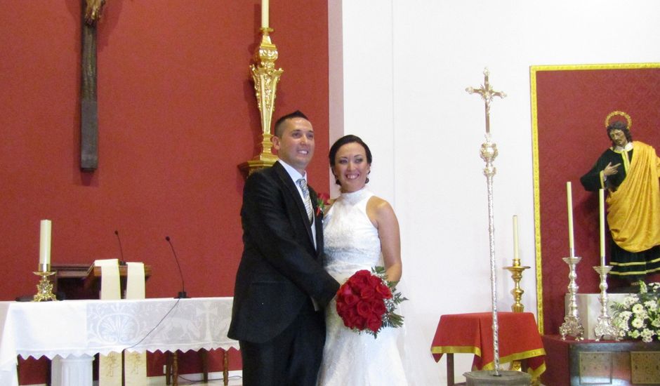 La boda de Francisco y Pilar  en Málaga, Málaga