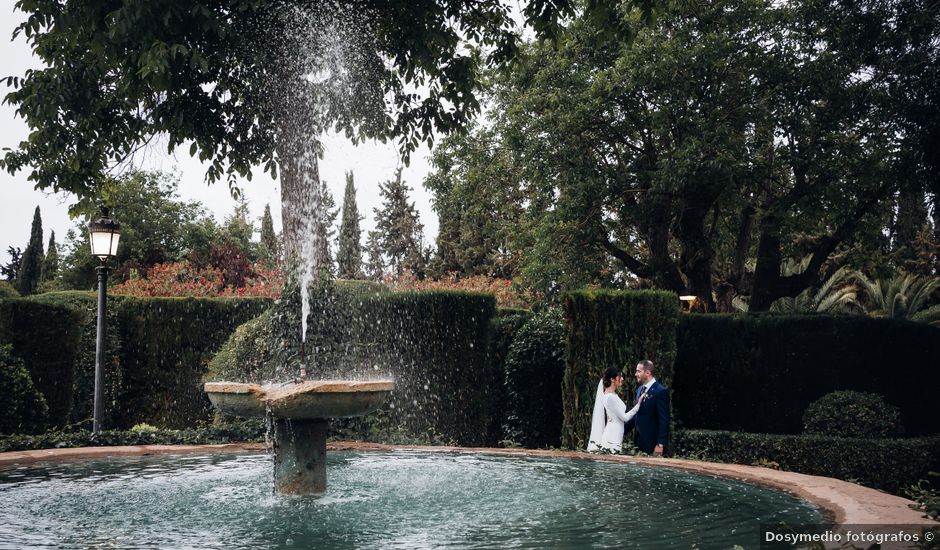 La boda de Miguel y Rufi en Ciudad Real, Ciudad Real