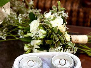 La boda de Carmen y Verónica 1