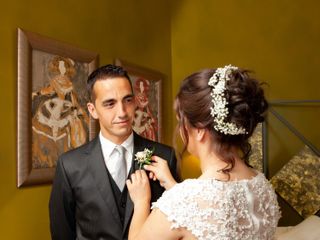 La boda de Carmen y Verónica 3