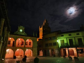 La boda de Rebeca y Fran 2