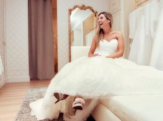 La boda de Laura y David 3