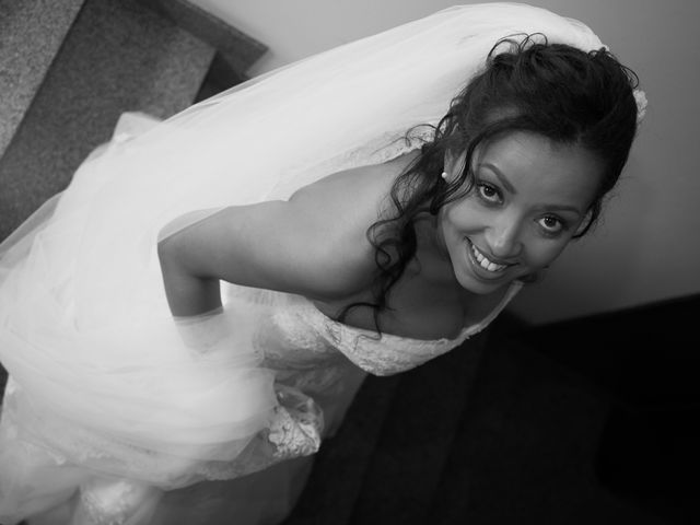 La boda de Pablo y Ester en Candas, Asturias 4