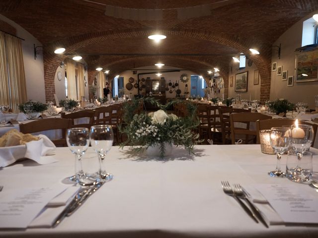 La boda de Pablo y Ester en Candas, Asturias 7