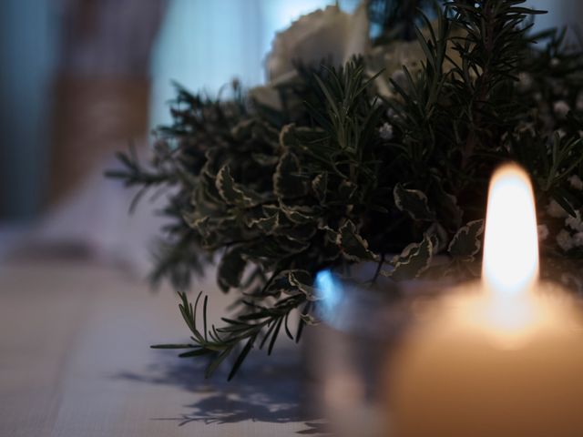 La boda de Pablo y Ester en Candas, Asturias 9