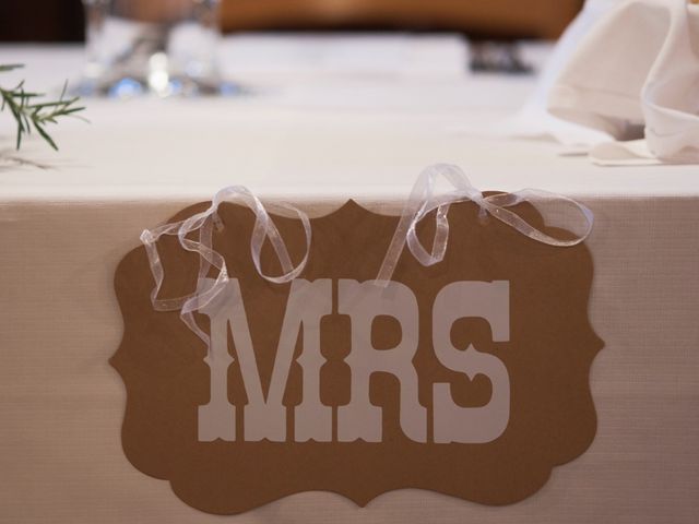 La boda de Pablo y Ester en Candas, Asturias 10