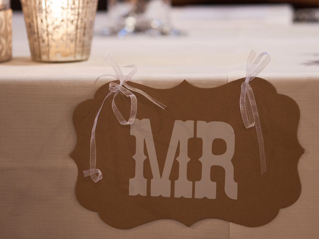 La boda de Pablo y Ester en Candas, Asturias 11