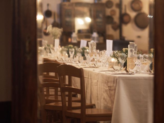 La boda de Pablo y Ester en Candas, Asturias 12