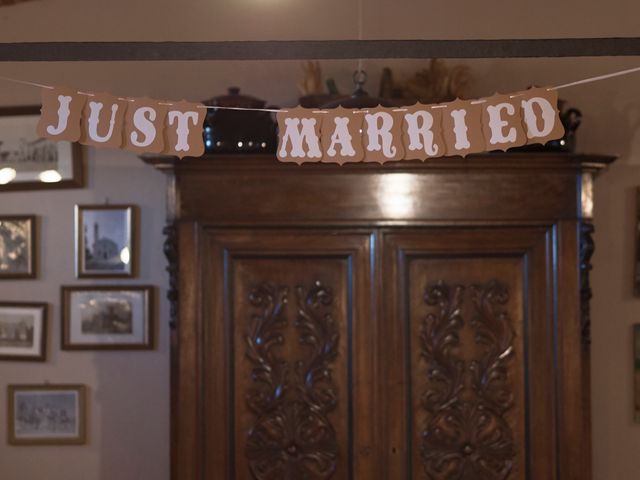 La boda de Pablo y Ester en Candas, Asturias 15