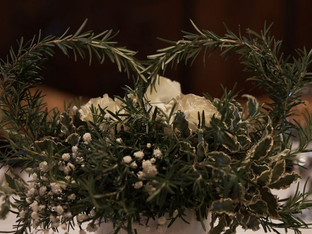 La boda de Pablo y Ester en Candas, Asturias 16