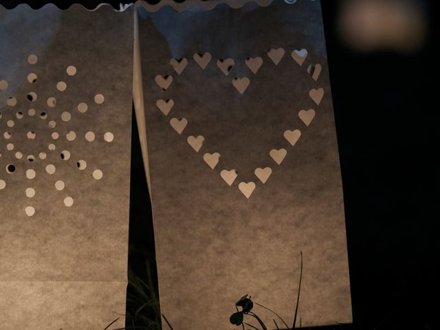 La boda de Pablo y Ester en Candas, Asturias 20