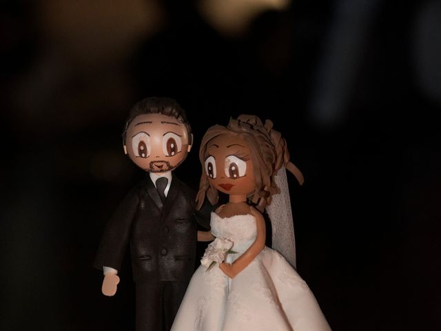 La boda de Pablo y Ester en Candas, Asturias 23