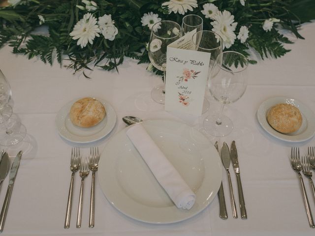 La boda de Kira Makashova  y Pablo Antruejo  en Salamanca, Salamanca 13