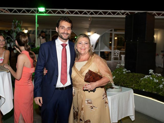 La boda de Álvaro y Sarai en Málaga, Málaga 222