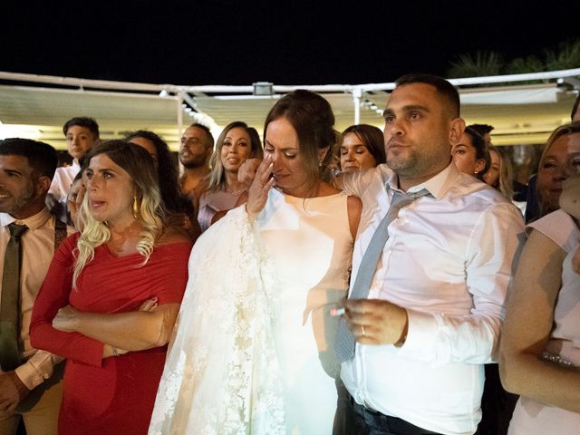 La boda de Álvaro y Sarai en Málaga, Málaga 258