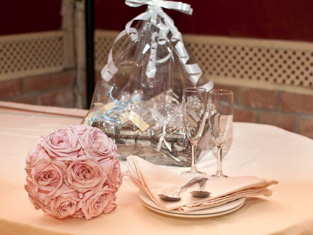 La boda de Antonio y Lucía en El Puerto De Santa Maria, Cádiz 16