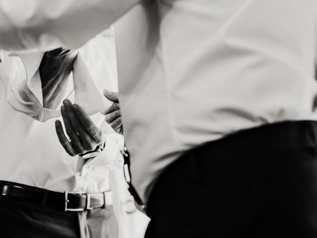 La boda de Javier y Raquel en Córdoba, Córdoba 5