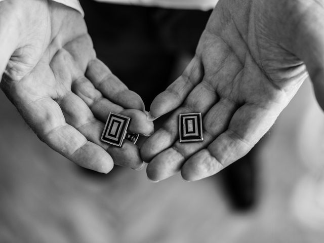 La boda de Javier y Raquel en Córdoba, Córdoba 4