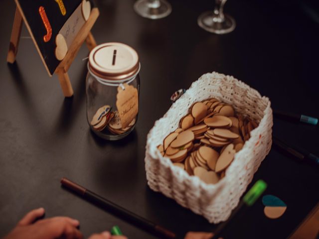 La boda de Javier y Raquel en Córdoba, Córdoba 92