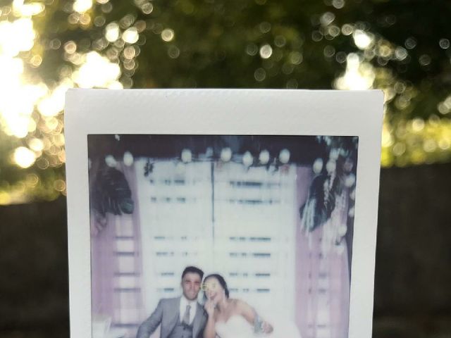 La boda de Tony y Silvia en Cuntis, Pontevedra 4
