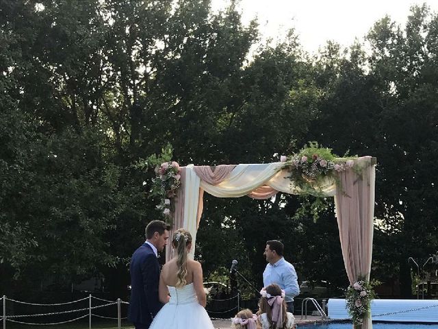 La boda de Tony y Silvia en Cuntis, Pontevedra 6