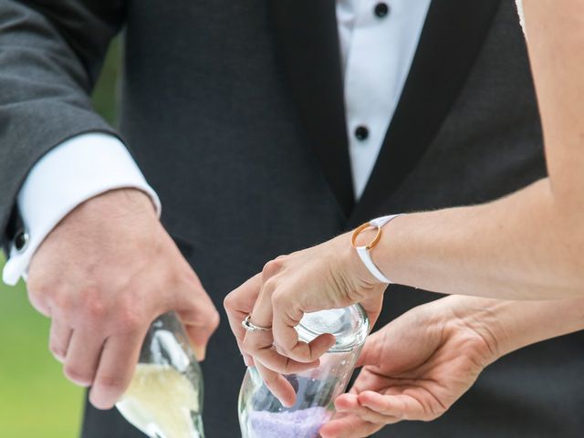 La boda de Manu y Laura en Madrid, Madrid 9