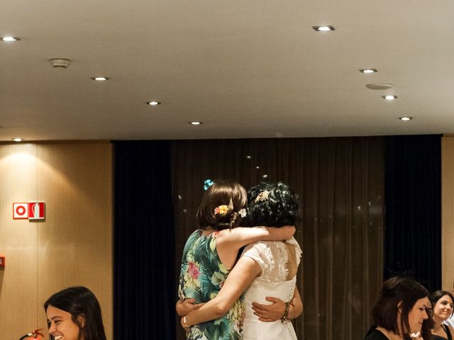 La boda de Manu y Laura en Madrid, Madrid 12