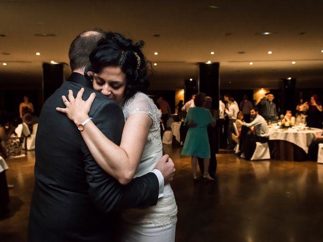 La boda de Manu y Laura en Madrid, Madrid 13
