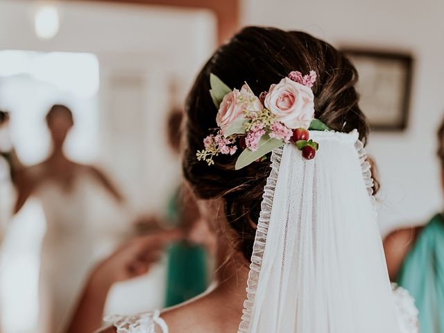 La boda de Sam y Sarai en Ciutadella De Menorca, Islas Baleares 13