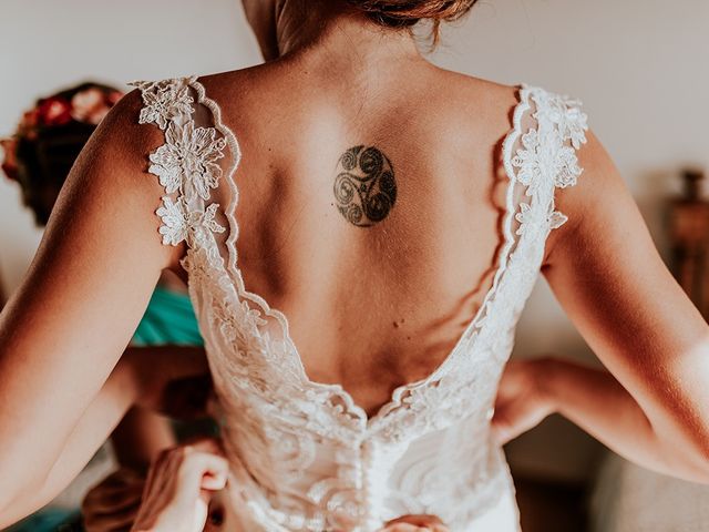 La boda de Sam y Sarai en Ciutadella De Menorca, Islas Baleares 16