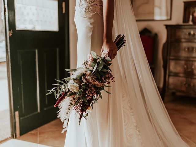 La boda de Sam y Sarai en Ciutadella De Menorca, Islas Baleares 20