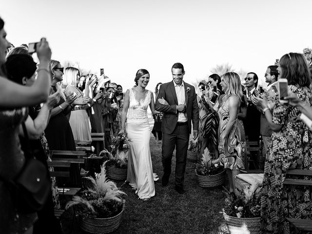 La boda de Sam y Sarai en Ciutadella De Menorca, Islas Baleares 36