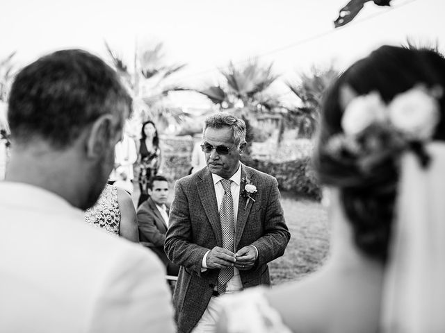 La boda de Sam y Sarai en Ciutadella De Menorca, Islas Baleares 40