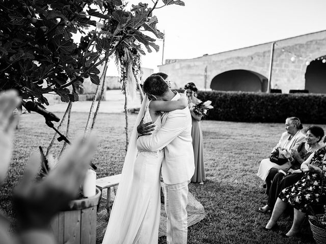 La boda de Sam y Sarai en Ciutadella De Menorca, Islas Baleares 44