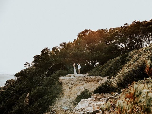 La boda de Sam y Sarai en Ciutadella De Menorca, Islas Baleares 53