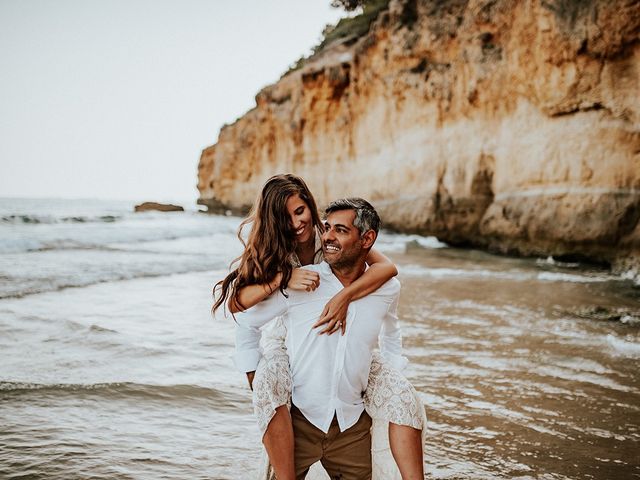 La boda de Sam y Sarai en Ciutadella De Menorca, Islas Baleares 54