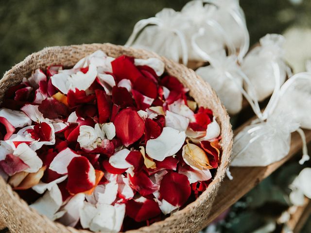 La boda de Aaron y Loida en Palomares Del Rio, Sevilla 37