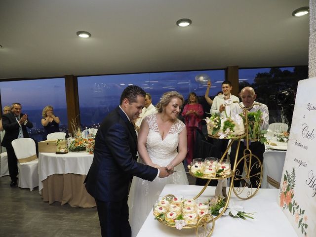 La boda de Bernar y Nuria en Pazo (Caion), A Coruña 3