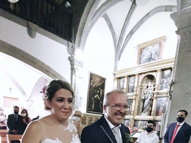 La boda de Luis y Cristina en Mataró, Barcelona 7