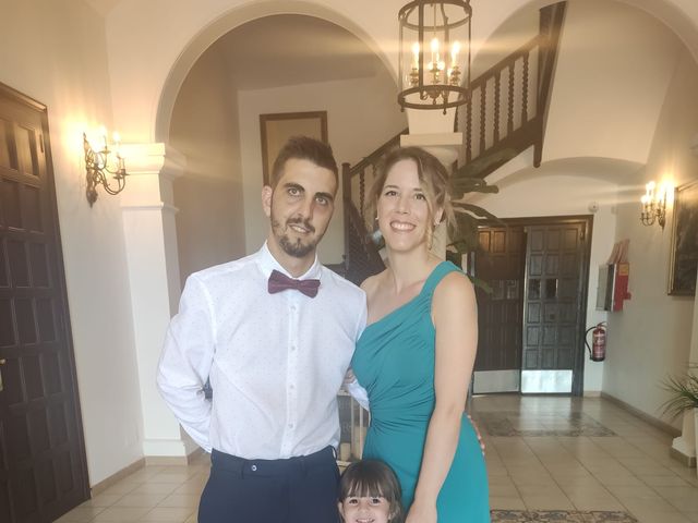 La boda de Luis y Cristina en Mataró, Barcelona 17