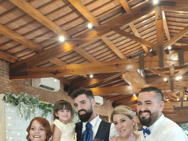La boda de Luis y Cristina en Mataró, Barcelona 18