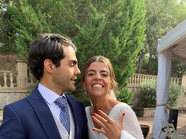 La boda de Borja y Isabel en Barcelona, Barcelona 4