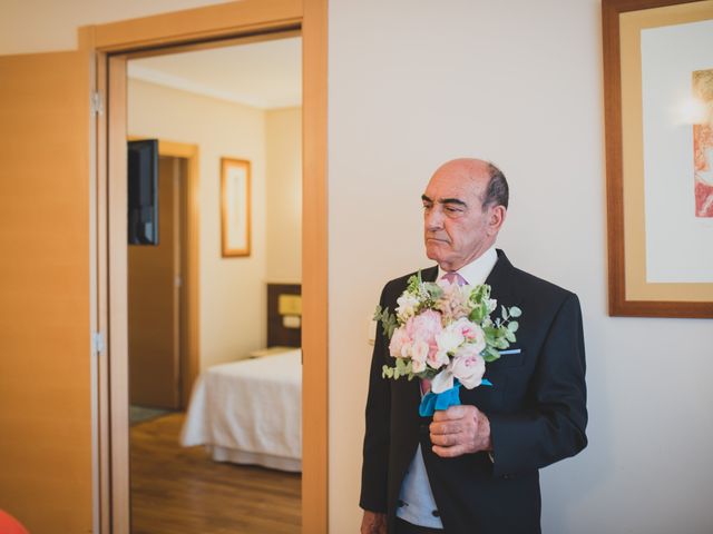 La boda de Marcos y Mercedes en Palencia, Palencia 60