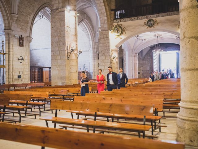 La boda de Marcos y Mercedes en Palencia, Palencia 66