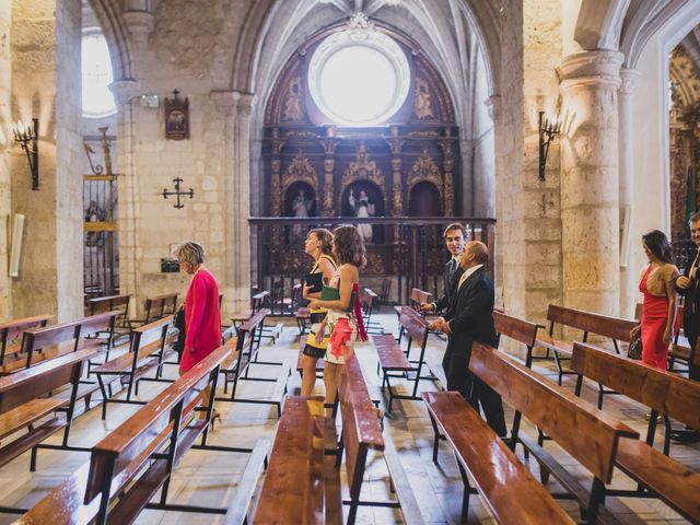 La boda de Marcos y Mercedes en Palencia, Palencia 67