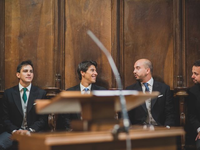 La boda de Marcos y Mercedes en Palencia, Palencia 92