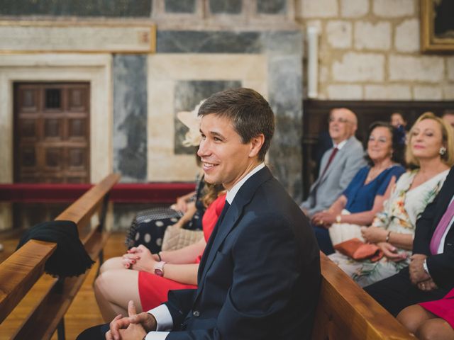 La boda de Marcos y Mercedes en Palencia, Palencia 100