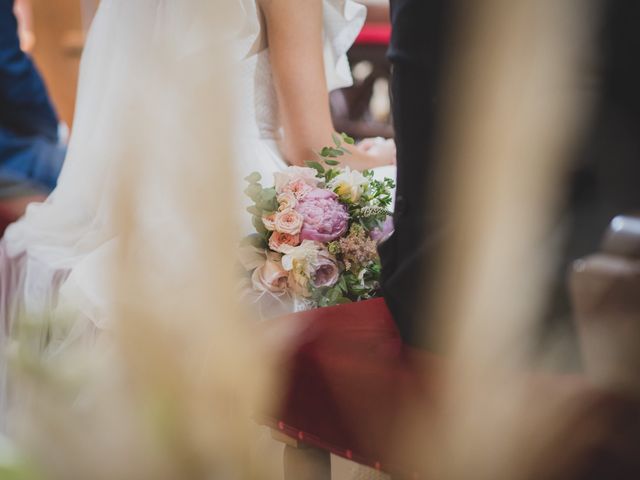 La boda de Marcos y Mercedes en Palencia, Palencia 110