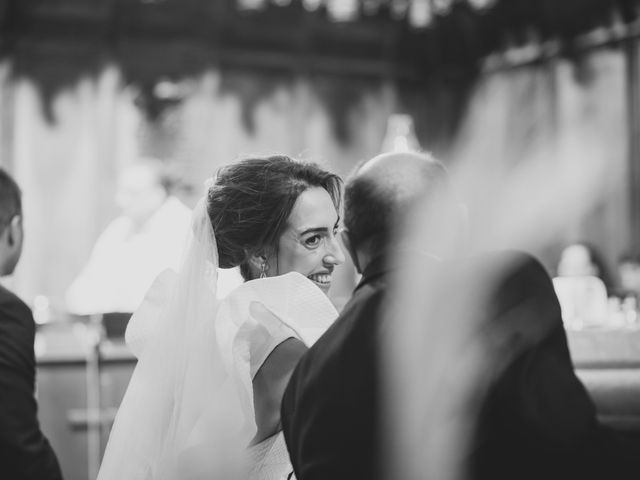 La boda de Marcos y Mercedes en Palencia, Palencia 111