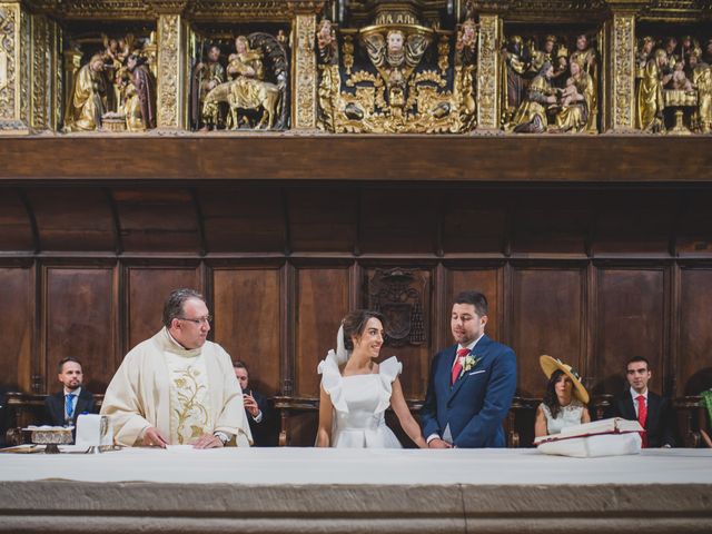 La boda de Marcos y Mercedes en Palencia, Palencia 115